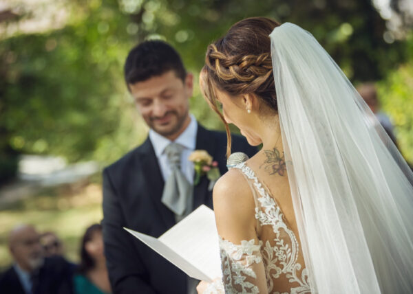 Fotografo Matrimonio Venaria Reale