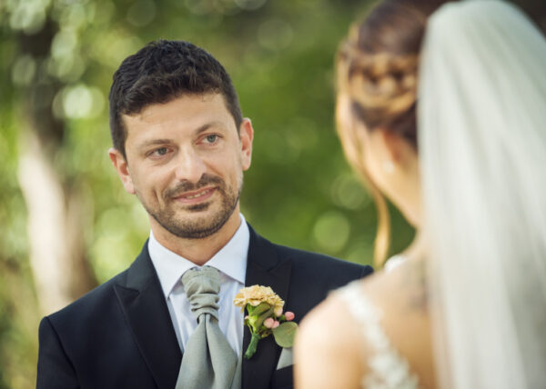 Fotografo Matrimonio Venaria Reale