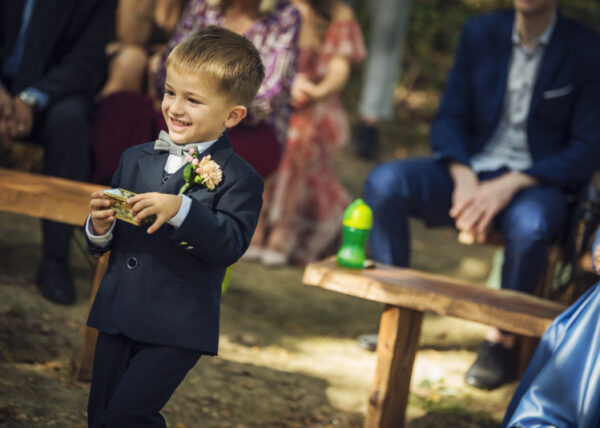 Fotografo Matrimonio Venaria Reale