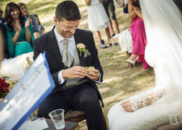 Fotografo Matrimonio Venaria Reale
