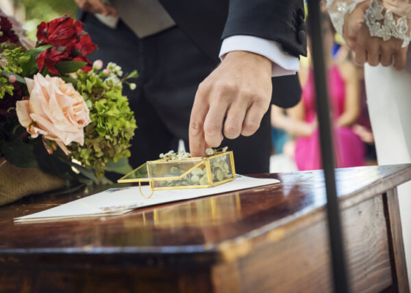 Fotografo Matrimonio Venaria Reale