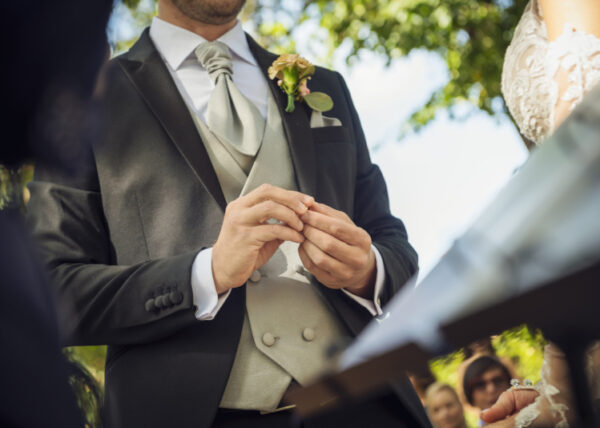 Fotografo Matrimonio Venaria Reale