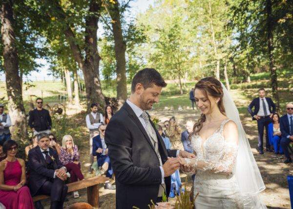 Fotografo Matrimonio Venaria Reale