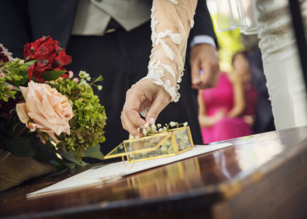 Fotografo Matrimonio Venaria Reale