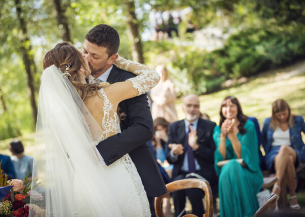 Fotografo Matrimonio Venaria Reale