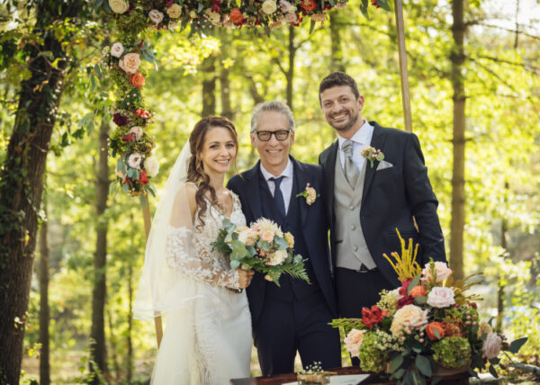 Fotografo Matrimonio Venaria Reale