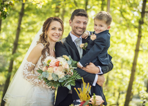 Fotografo Matrimonio Venaria Reale