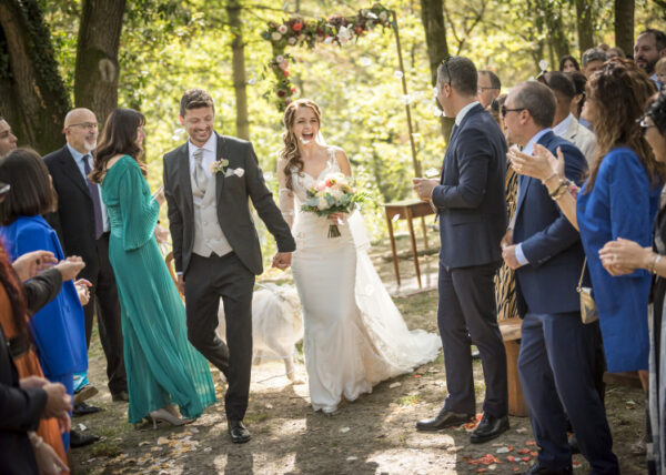 Fotografo Matrimonio Venaria Reale