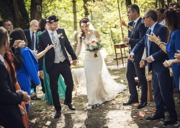 Fotografo Matrimonio Venaria Reale