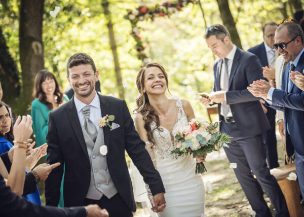 Fotografo Matrimonio Venaria Reale