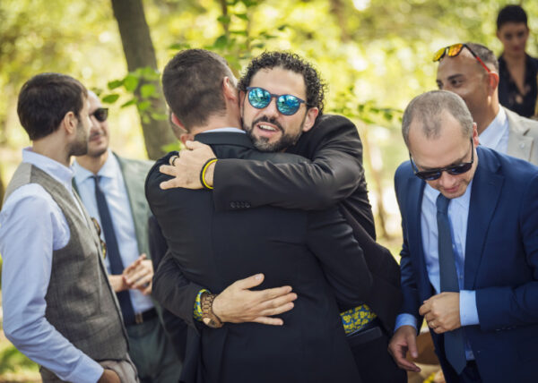 Fotografo Matrimonio Venaria Reale