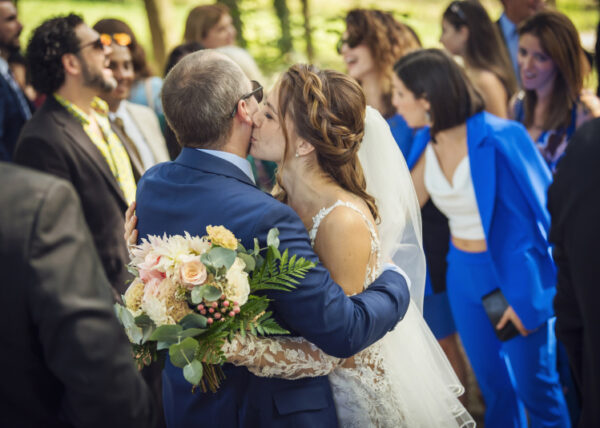 Fotografo Matrimonio Venaria Reale
