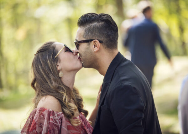 Fotografo Matrimonio Venaria Reale