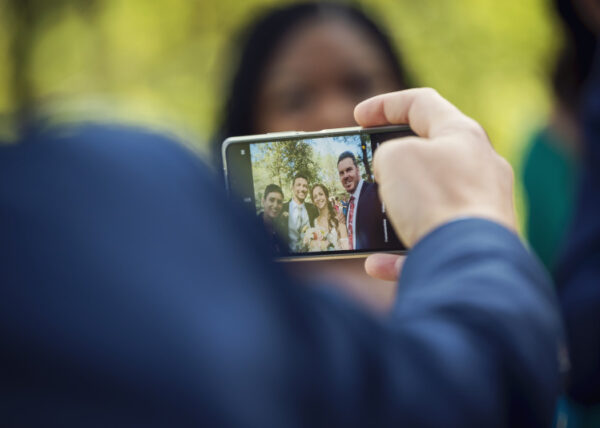 Fotografo Matrimonio Venaria Reale