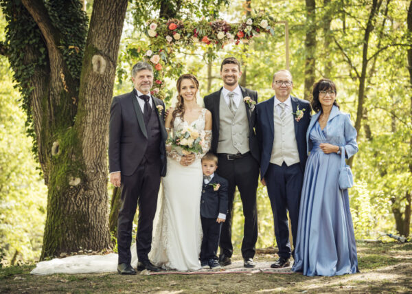 Fotografo Matrimonio Venaria Reale