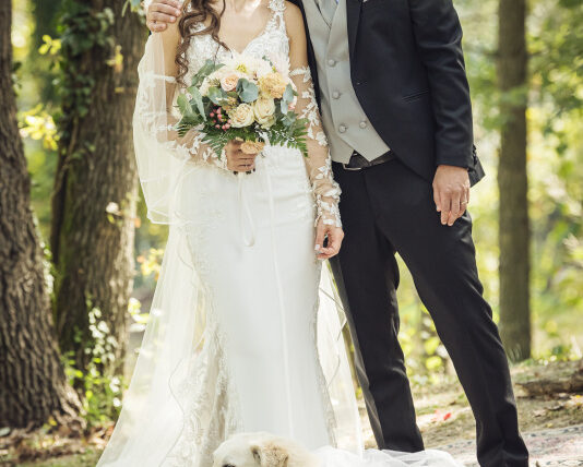Fotografo Matrimonio Venaria Reale