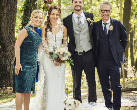 Fotografo Matrimonio Venaria Reale