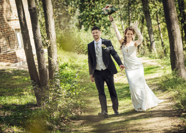 Fotografo Matrimonio Venaria Reale