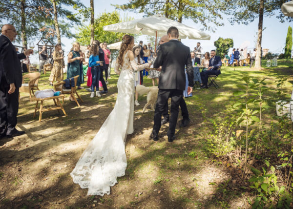 Fotografo Matrimonio Venaria Reale