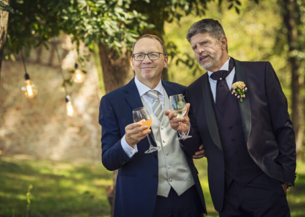 Fotografo Matrimonio Venaria Reale