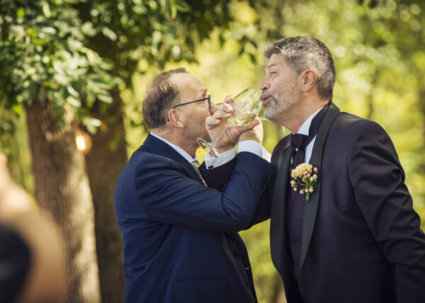 Fotografo Matrimonio Venaria Reale
