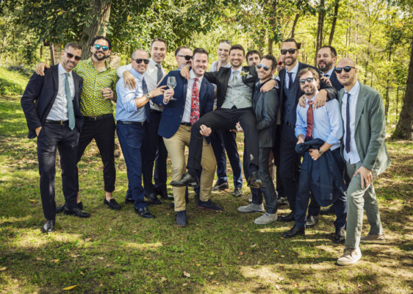 Fotografo Matrimonio Venaria Reale