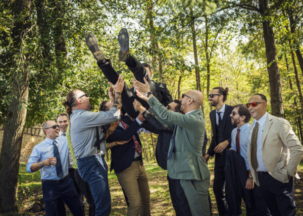 Fotografo Matrimonio Venaria Reale