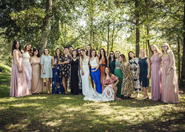 Fotografo Matrimonio Venaria Reale