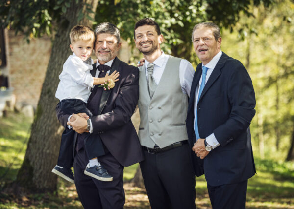 Fotografo Matrimonio Venaria Reale