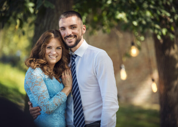 Fotografo Matrimonio Venaria Reale