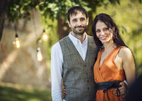 Fotografo Matrimonio Venaria Reale