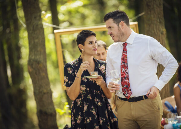 Fotografo Matrimonio Venaria Reale