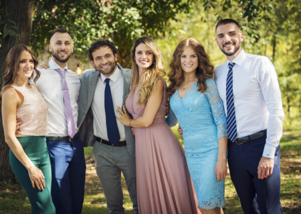 Fotografo Matrimonio Venaria Reale