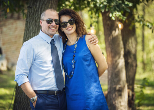 Fotografo Matrimonio Venaria Reale
