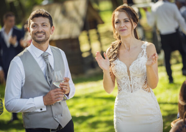 Fotografo Matrimonio Venaria Reale