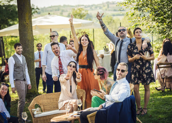 Fotografo Matrimonio Venaria Reale