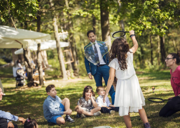 Fotografo Matrimonio Venaria Reale