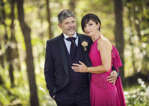 Fotografo Matrimonio Venaria Reale