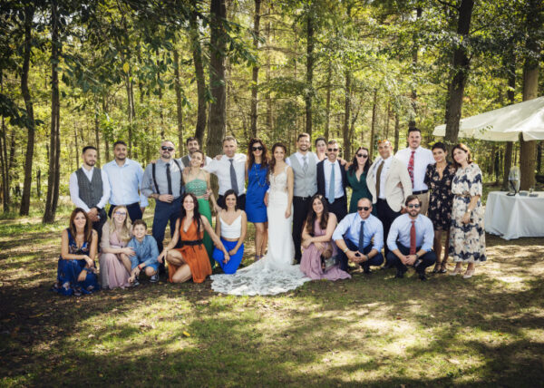 Fotografo Matrimonio Venaria Reale