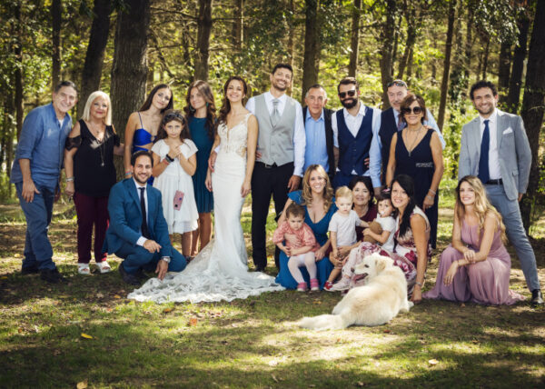 Fotografo Matrimonio Venaria Reale