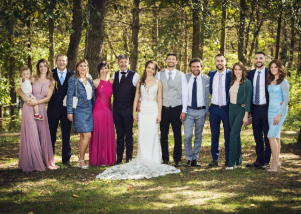 Fotografo Matrimonio Venaria Reale