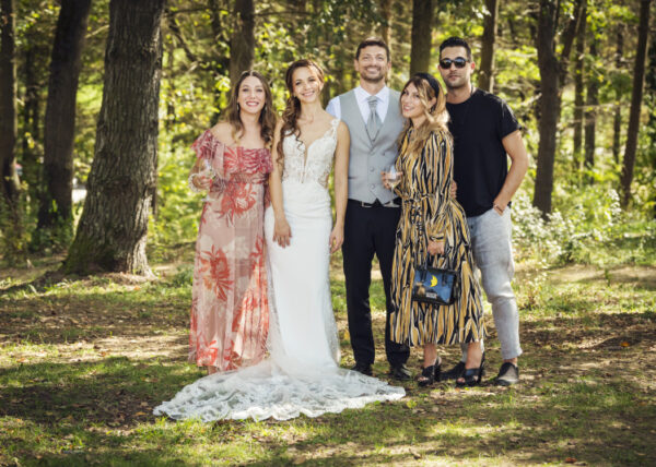 Fotografo Matrimonio Venaria Reale