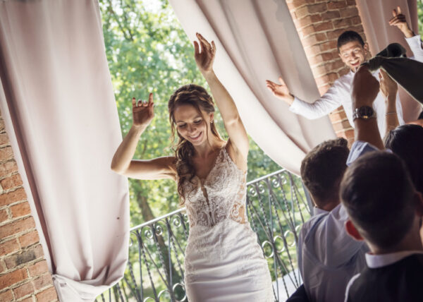 Fotografo Matrimonio Venaria Reale