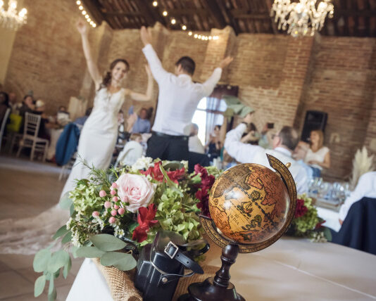 Fotografo Matrimonio Venaria Reale