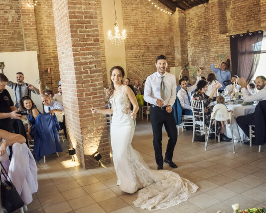 Fotografo Matrimonio Venaria Reale