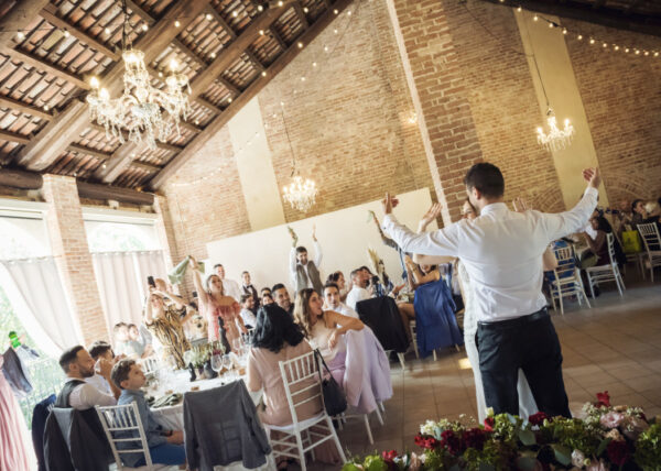 Fotografo Matrimonio Venaria Reale