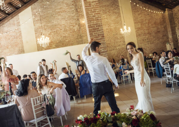 Fotografo Matrimonio Venaria Reale