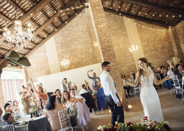 Fotografo Matrimonio Venaria Reale