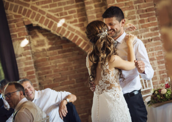 Fotografo Matrimonio Venaria Reale