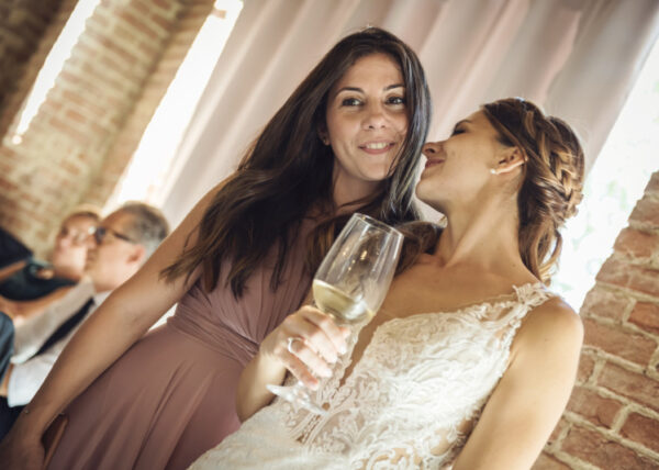Fotografo Matrimonio Venaria Reale